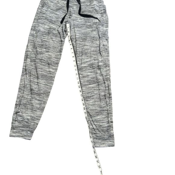 Lululemon Ready To Rulu Pant Space Dye Camo Womens 4 Athleisure Gym Lightweight - Picture 9 of 9